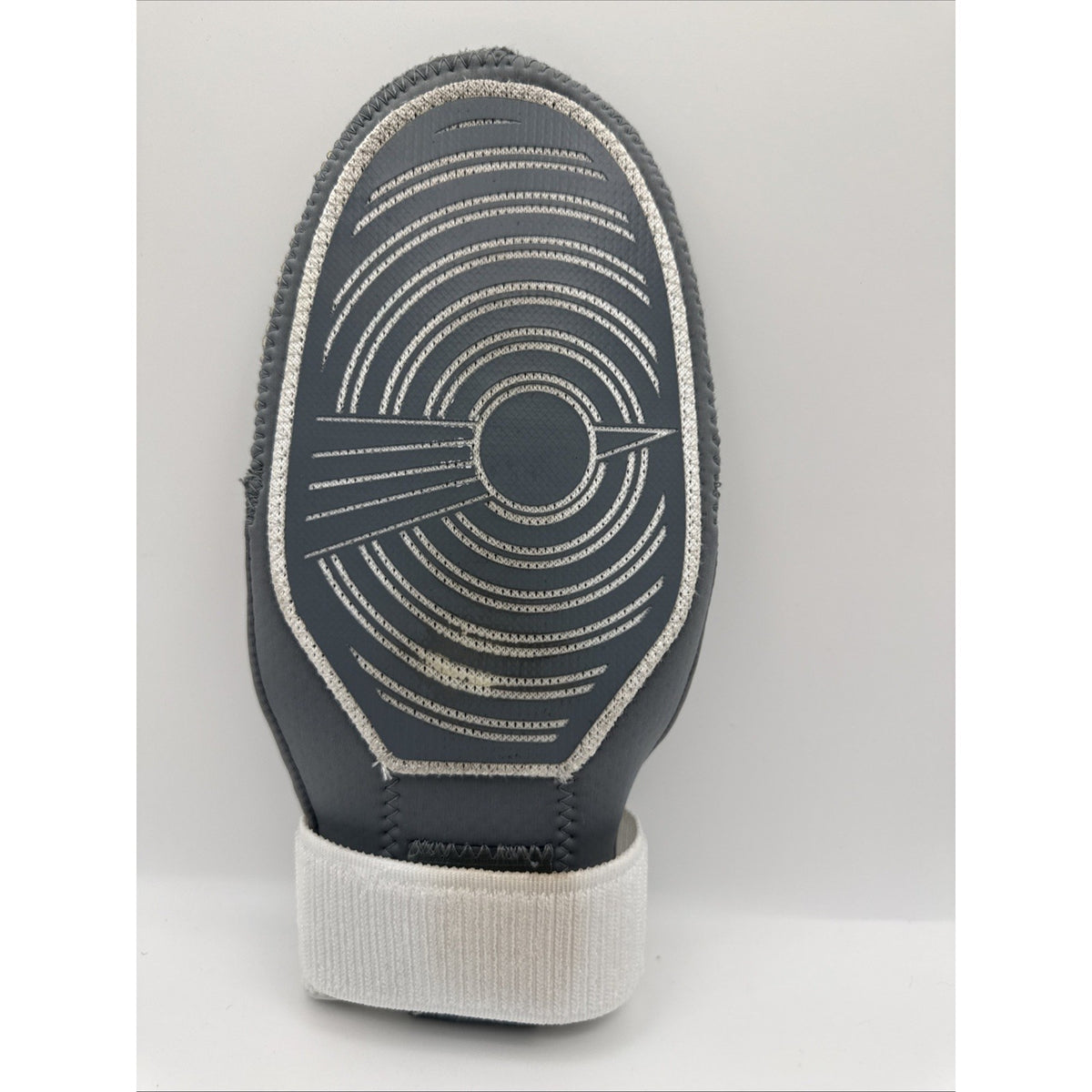 Air Jordan Fly Sliding Mitt white/silver/grey ONE SIZE