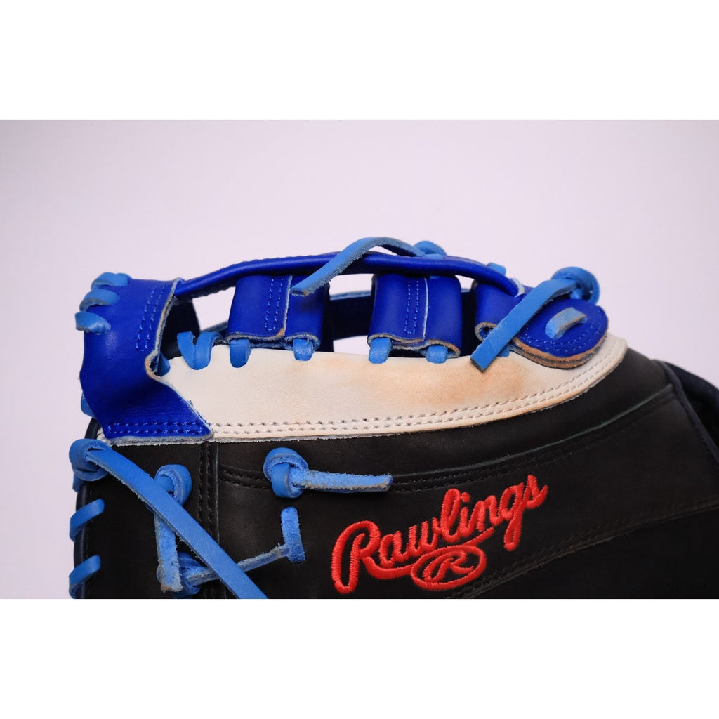 Rawlings LIBERTY ADVANCED 13in Fastpitch First Base Mitt Softball Glove RHT READ