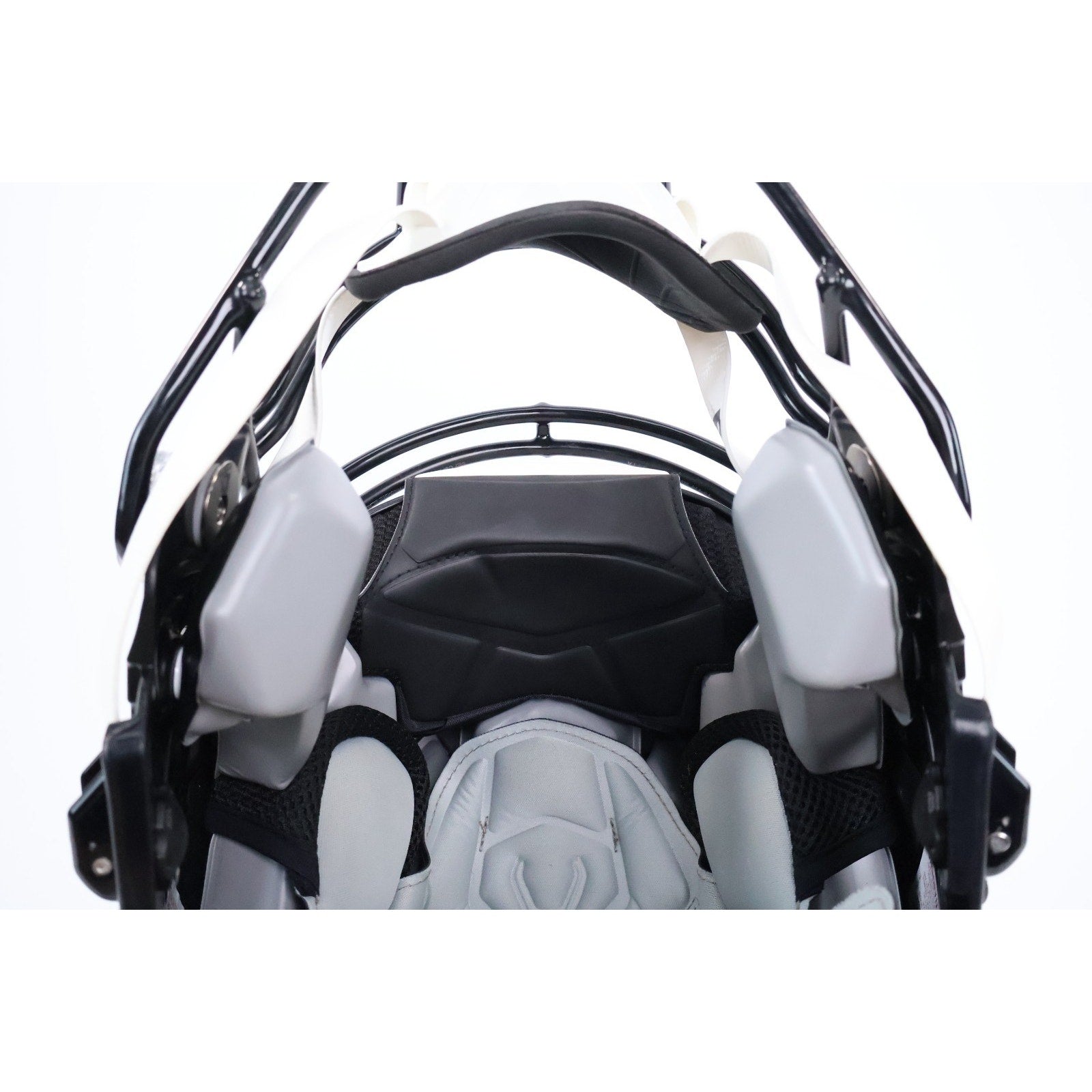 Riddell Speedflex Youth Football Helmet Black, Size Medium NEW 2024 Read INV#34