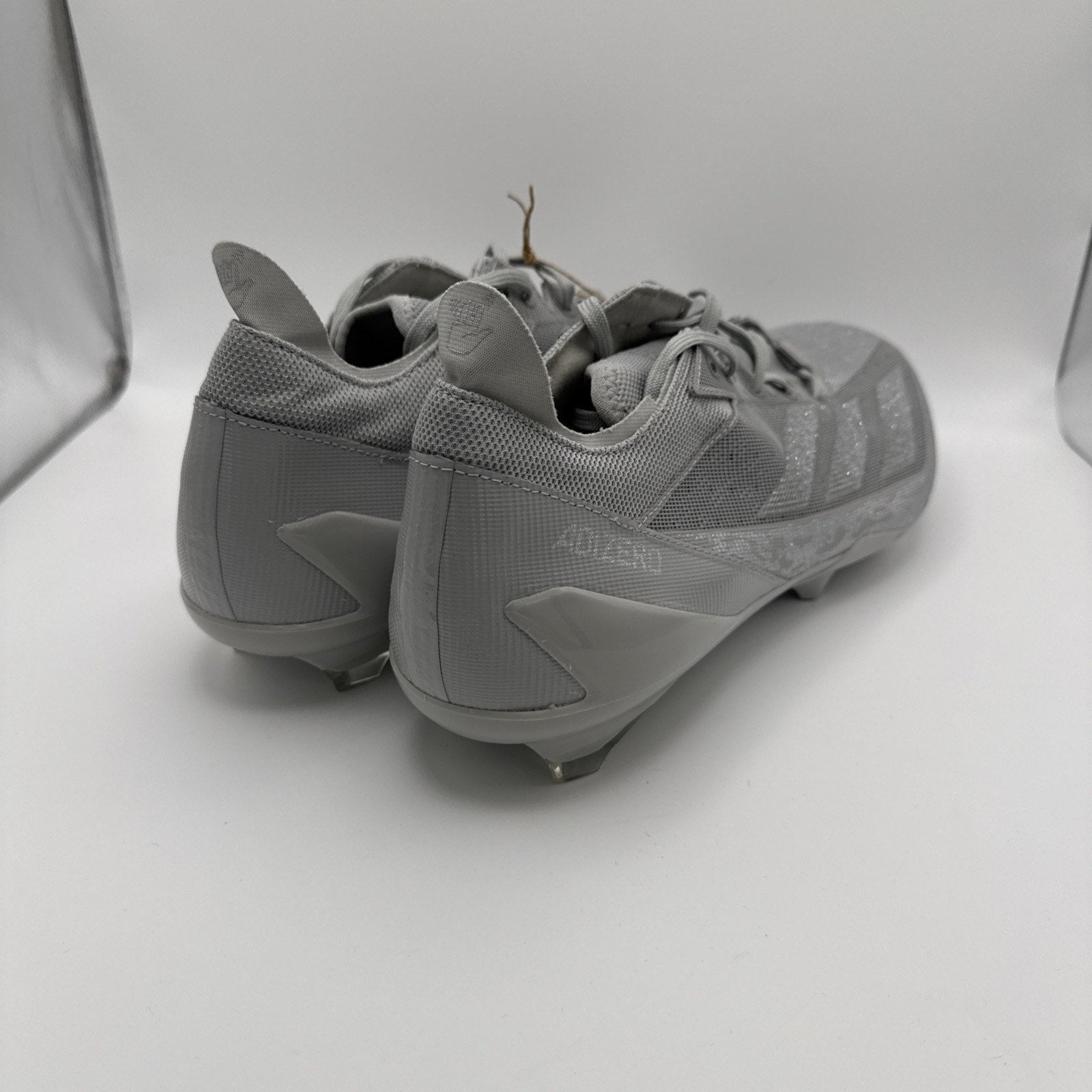 Adidas Adizero Electric Speed Juice Football Cleats Sz Men 14