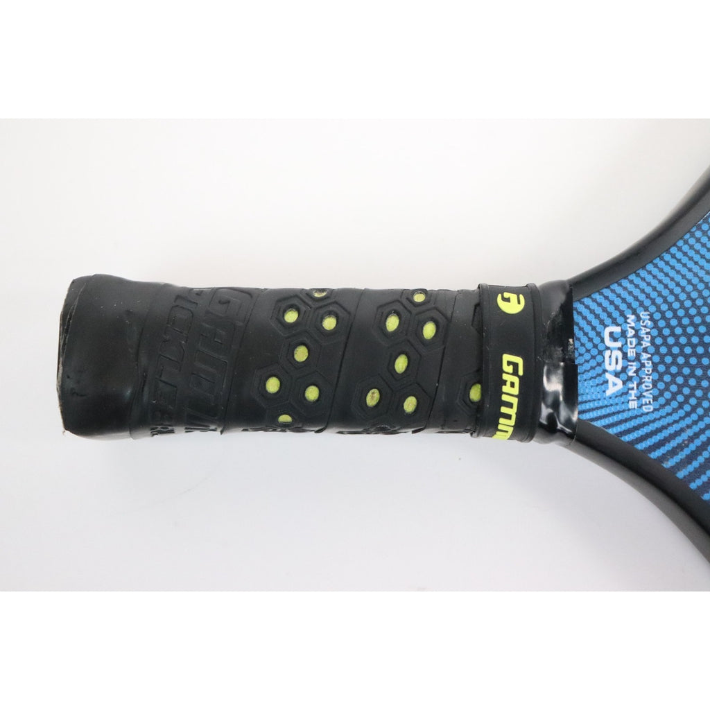 New Gamma Hellbender NeuCore Technology Pickleball Paddle