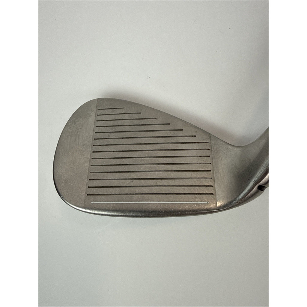 TaylorMade Golf STEALTH #9 Single iron RH KBS MAX MT85 Steel Regular Flex INV49