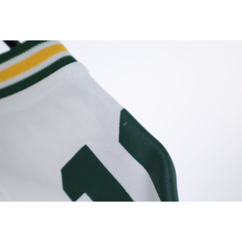 New Green Bay Packers #10 Jordan Love Nike Football Game Jersey Mens M$130 NFL13