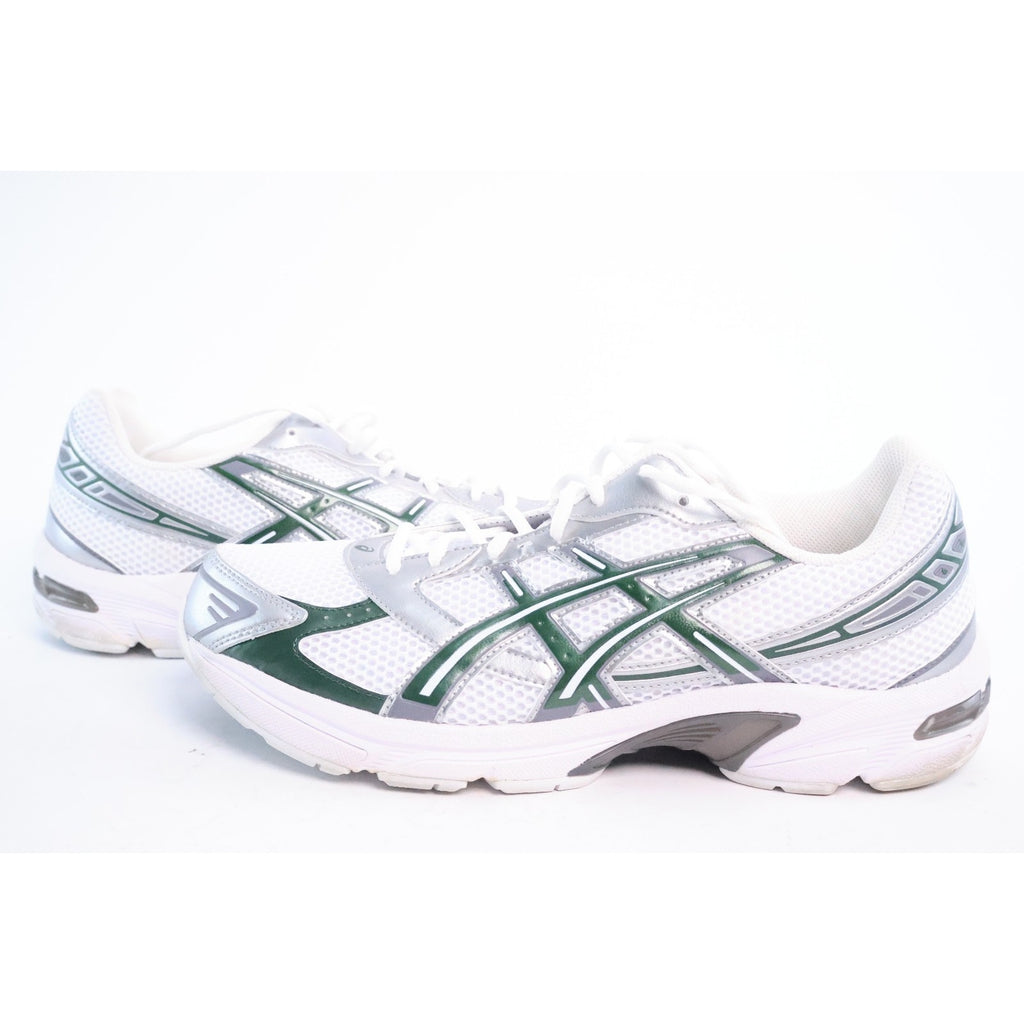 Asics Sportstyle Gel-1130 White Forest Night Running New Men 11.5 Shoes Read #90