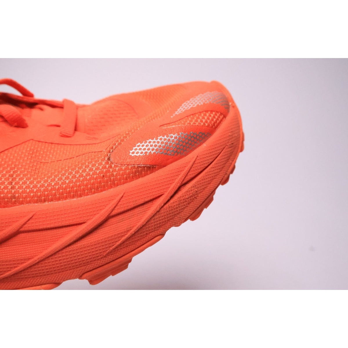 Hoka Speedgoat 7 Running Trail Shoes Women's 8.5 B BELL PEPPER #209