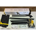 SKLZ Soccer Trainer Solo Single Side Ball Rebounder Training Net NEW Open Box