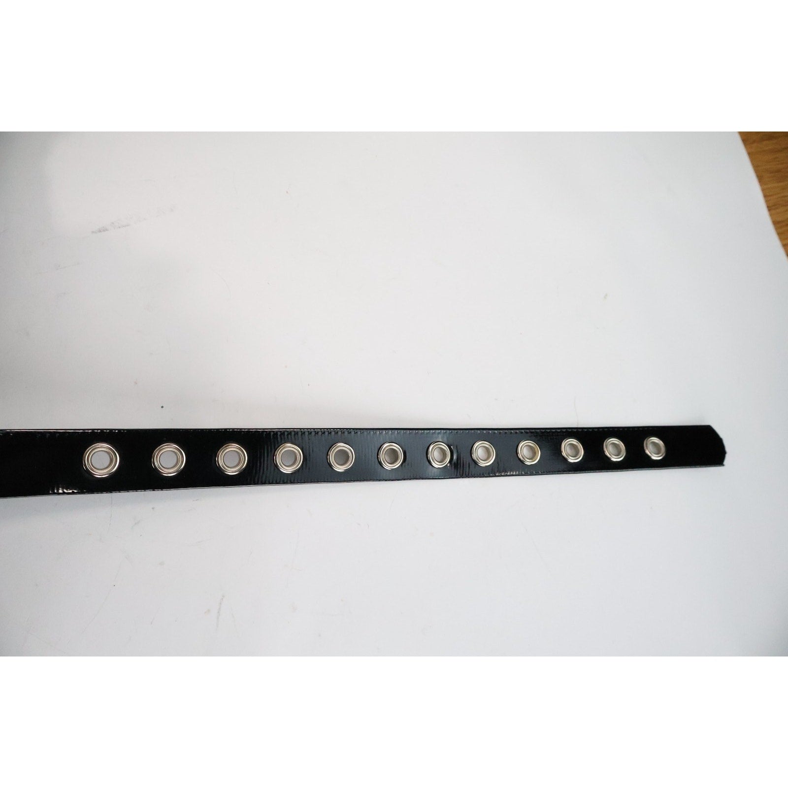 Riddell Power Amp Football Shoulder Pads w/ Backplate Adult Large / Read