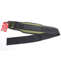 ETHOS Axis Nylon Weightlifting Belt 5.5" Size Small 25"-29" Olive Green NWT