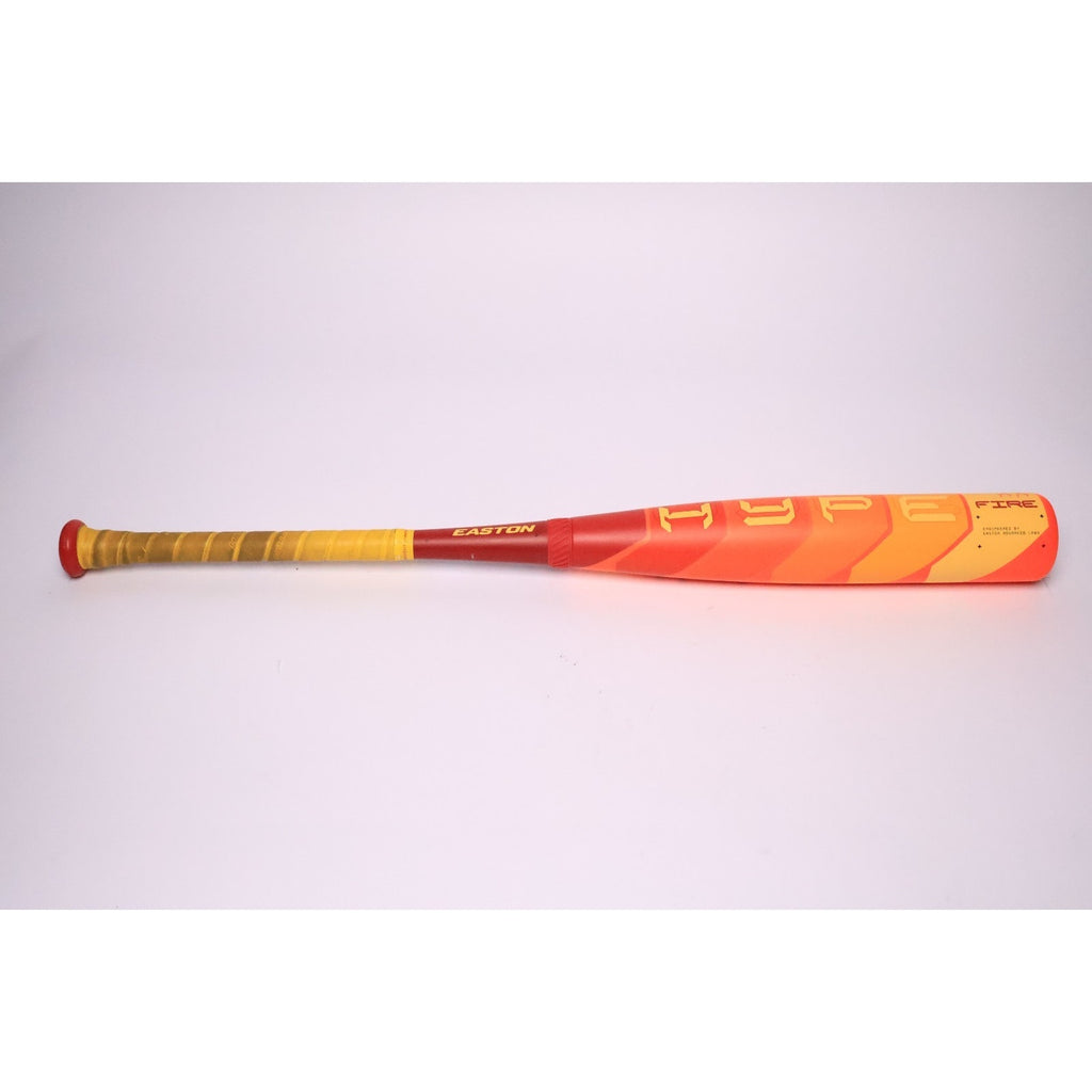 Easton Hype Fire USA Youth Baseball Bat 30/25 -5 Great Condition Read