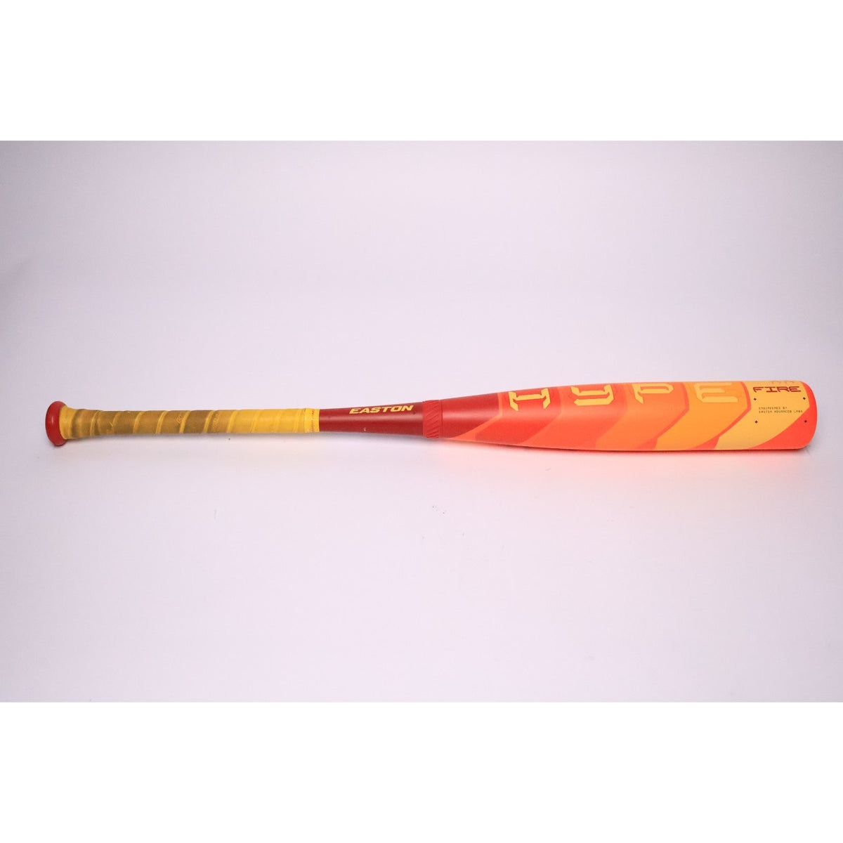 Easton Hype Fire USA Youth Baseball Bat 30/25 -5 Great Condition Read