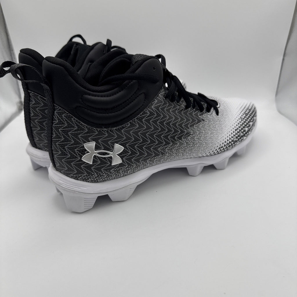 Under Armour Football Cleats - UA Spotlight Fran 3.0 RM Size 11.5