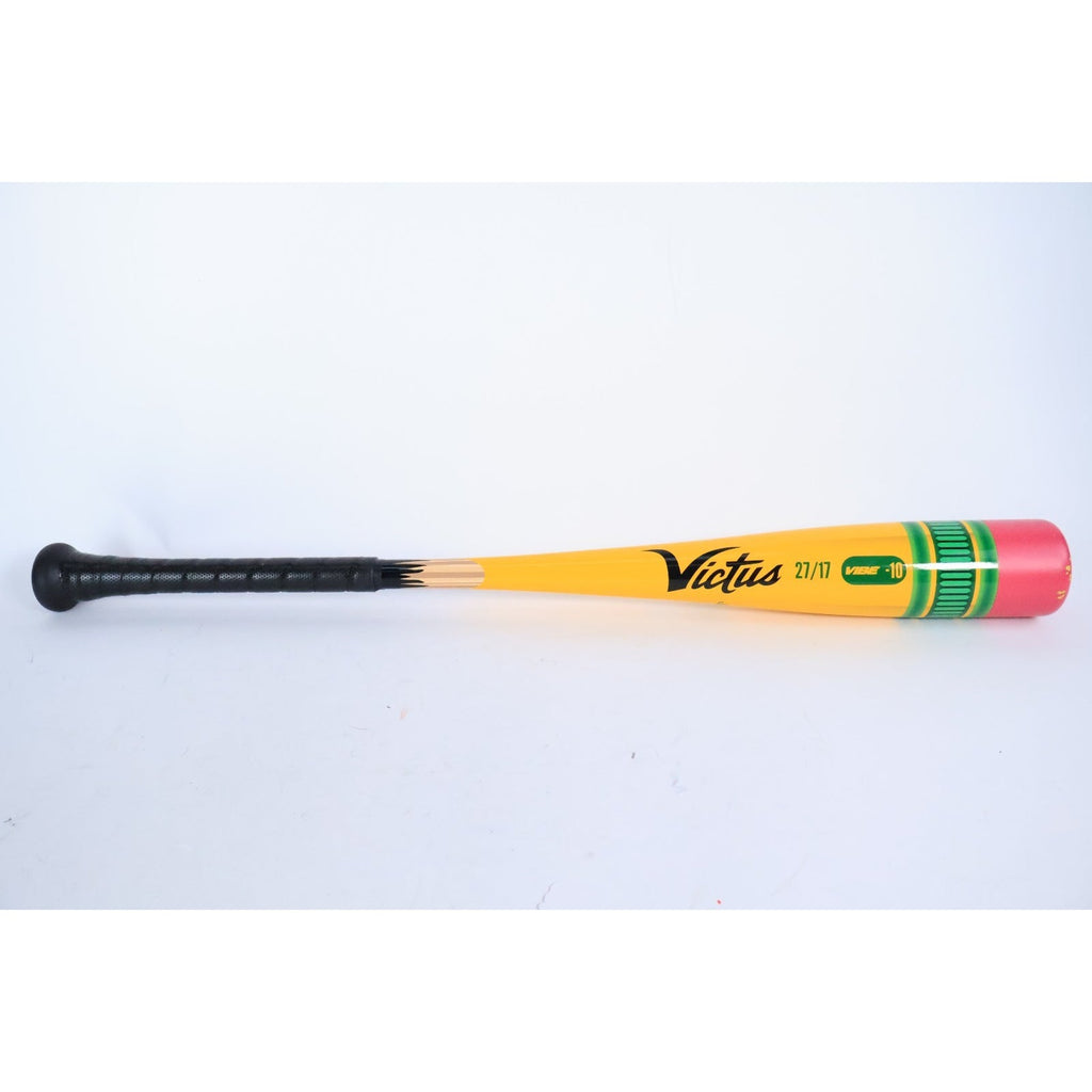 Victus Vibe Pencil Bat 27/17 USAB Drop -10 2 5/8 Barrel Excellent #69