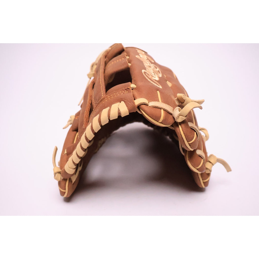 Rawlings D1275HDBC 12 3/4" Leather Baseball Glove (RHT) Premium Series #G6