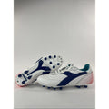 New Diadora Brasil Italy OG GR LT+ MDPU FG Soccer Cleat Mens 7.5