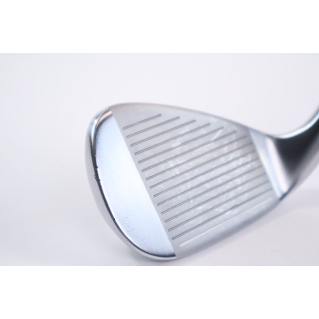 TaylorMade Qi Approach Wedge Graphite Ventus TR Blue 6-R Regular Flex MINT INV27