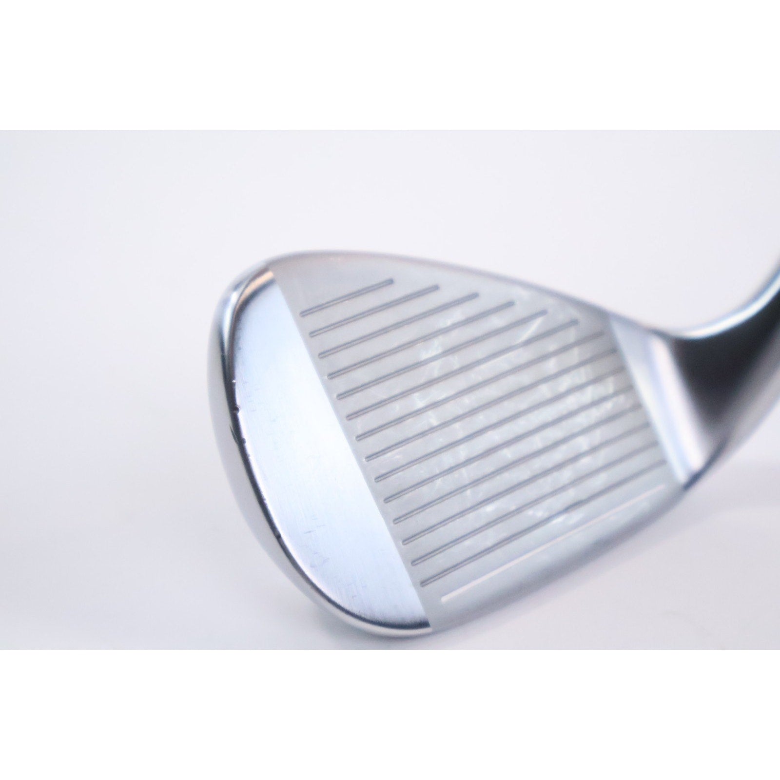TaylorMade Qi Approach Wedge Graphite Ventus TR Blue 6-R Regular Flex MINT INV27