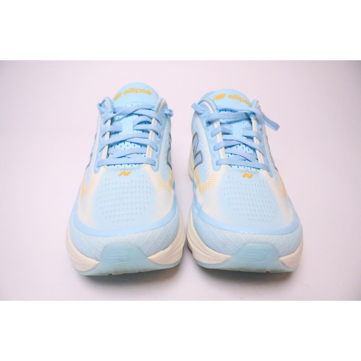 New Balance & CALIA Women's Ellipse v1 Running Shoes Size 9 Read #167