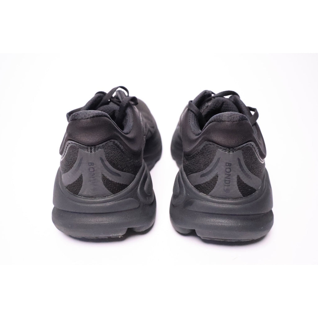 Hoka One One Bondi 9 Running Shoes Women's Size 7B Sneakers Athletic Gym #176