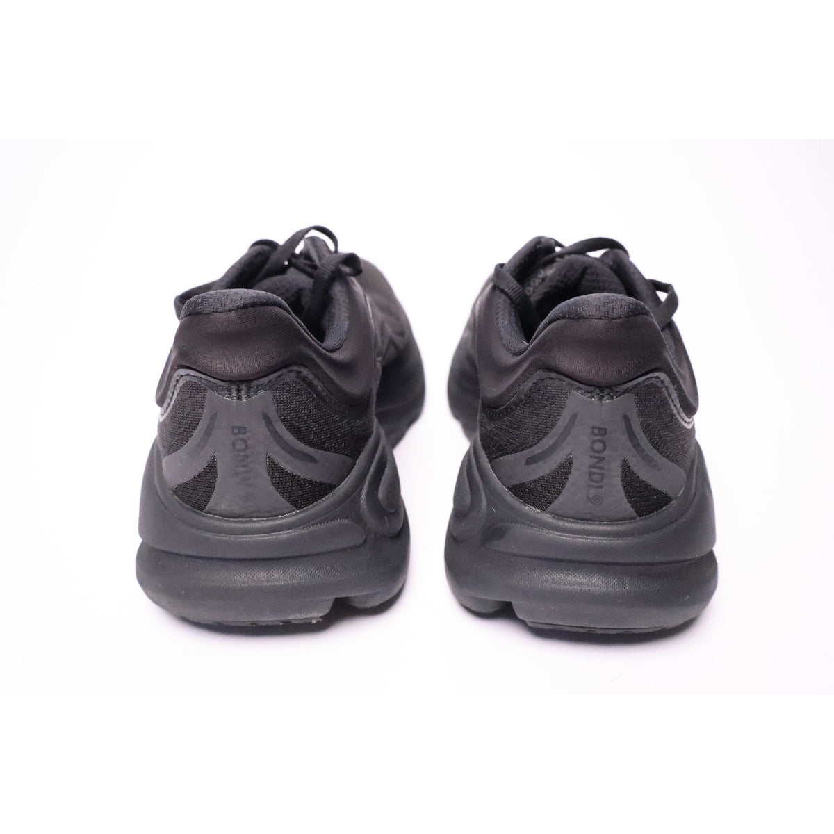 Hoka One One Bondi 9 Running Shoes Women's Size 7B Sneakers Athletic Gym #176