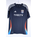 Adidas MLS San Diego FC #10 Dreyer 25 Youth XL Jersey Navy Blue NWT Read MLS4