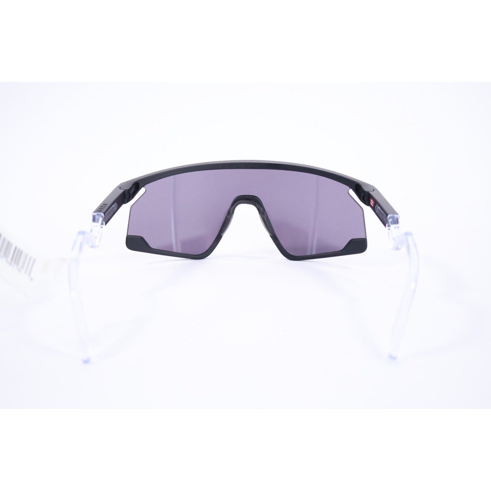 Oakley BXTR Matte Black Prizm Black OO9280-0139 Sunglasses NEW Read