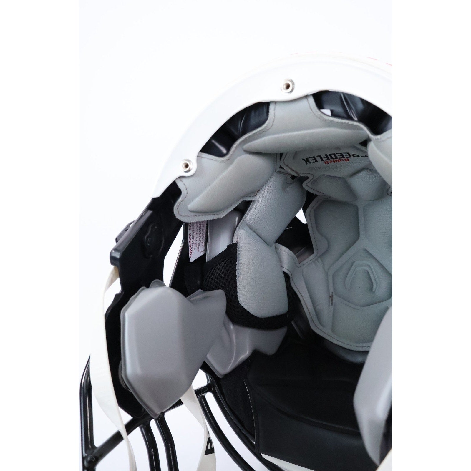 Riddell Speedflex Youth Football Helmet Black, Size Medium NEW 2024 Read INV#34