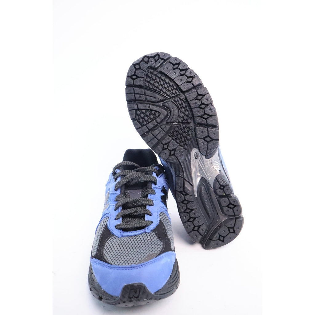 New Balance U2002R Magic Blue With Castlerock U20022RT Men's Size 9D NEW READ#76