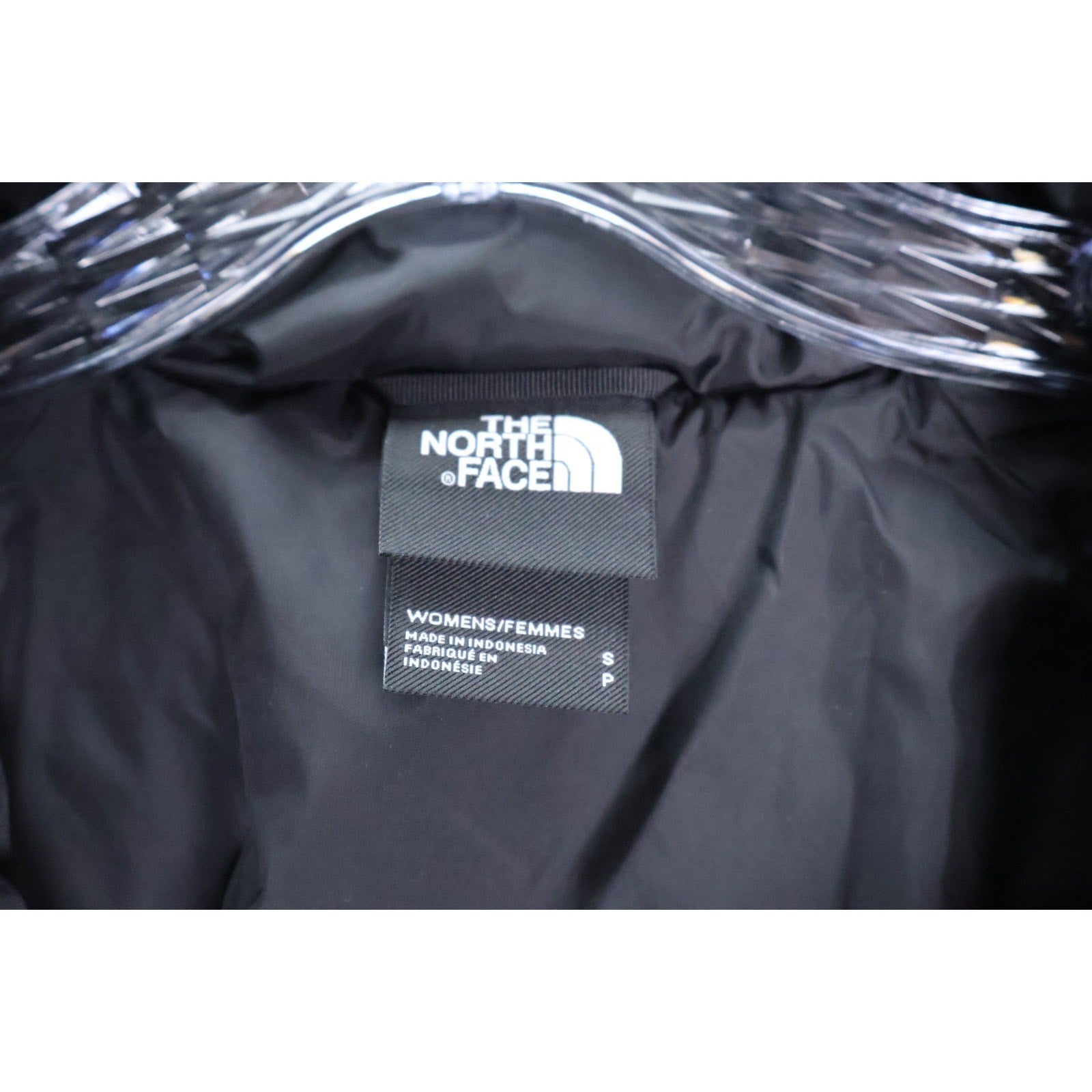 The North Face Women’s Hydrenalite Down Jacket, Black Size Small Read INV#8