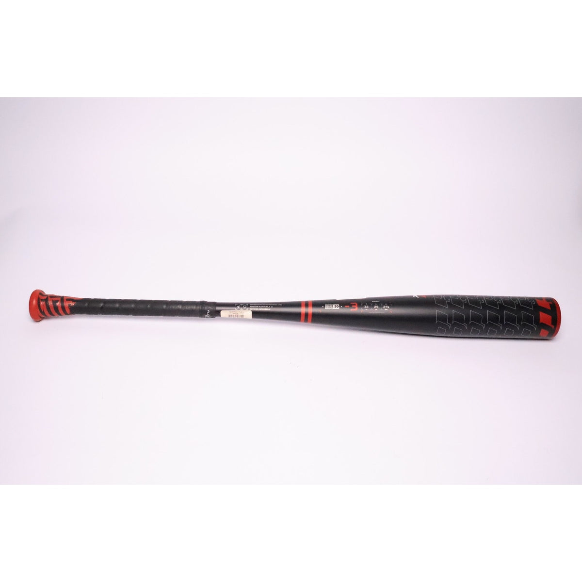Easton Alpha ALX BB23AL -3 USSSA Baseball Bat 32/29 Oz 2 5/8 in Read