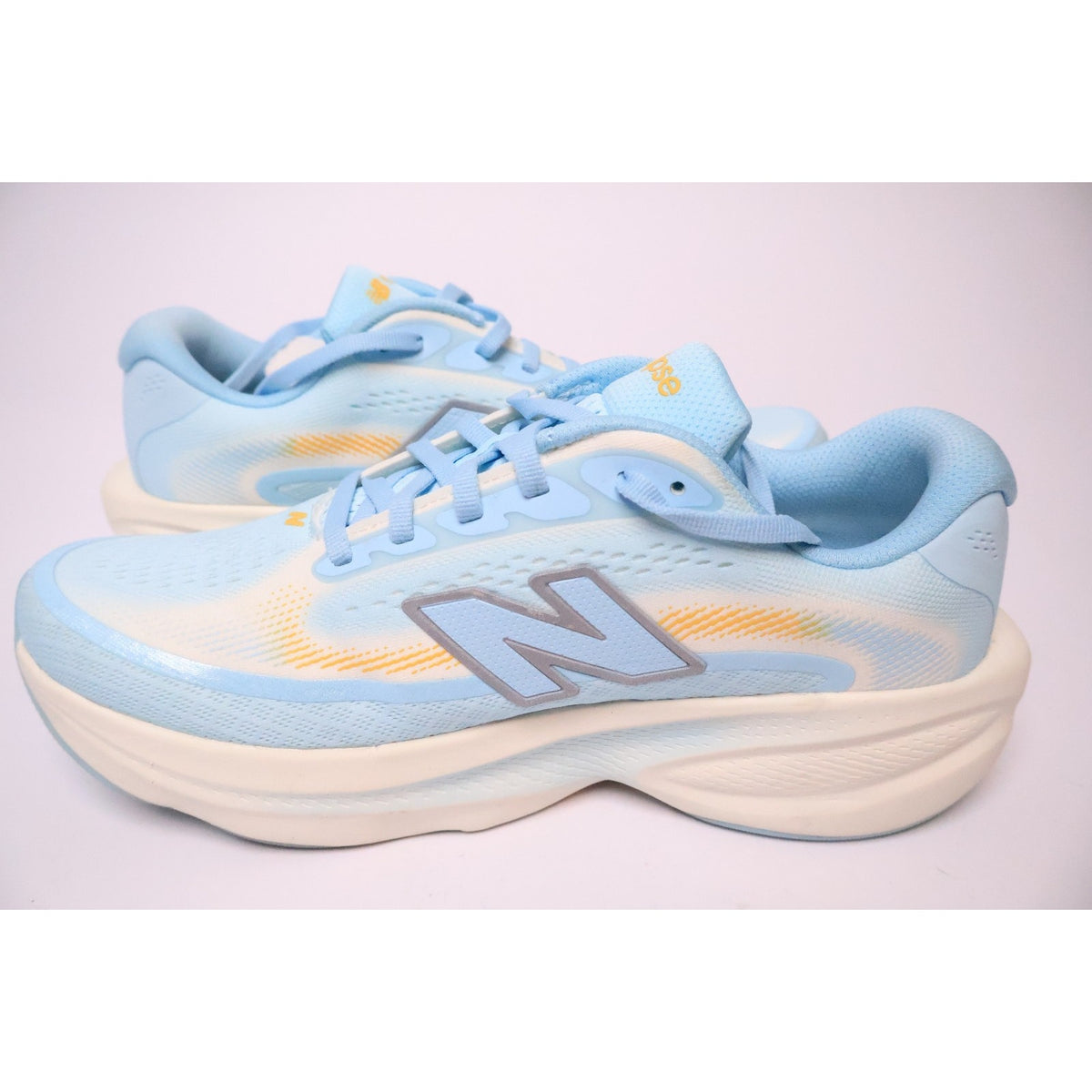 New Balance & CALIA Women's Ellipse v1 Running Shoes Size 9 Read #167