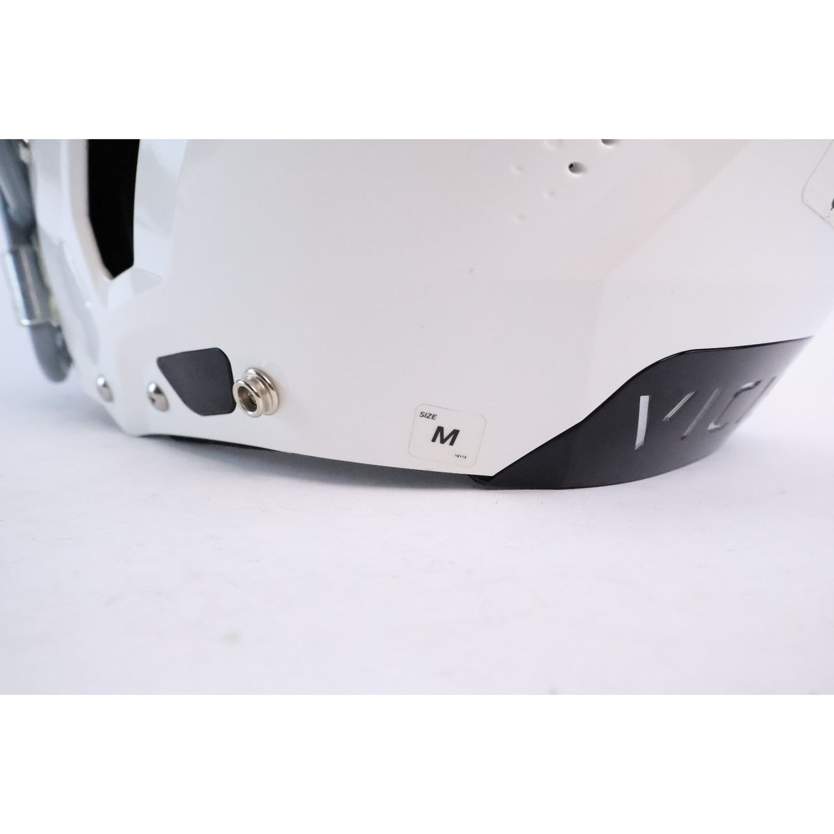 VICIS ZERO2 / Football Helmet / White / Youth Medium / READ INV#61