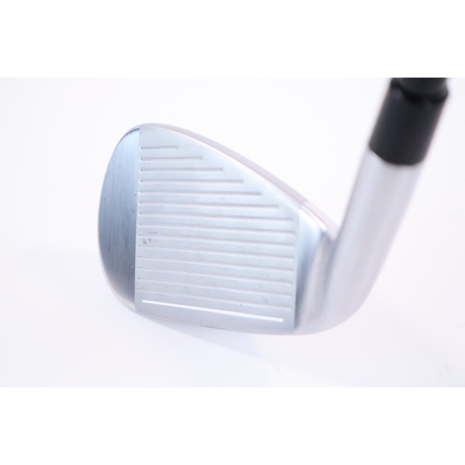 TaylorMade Qi Iron 9 Fujikura Ventus TR Graphite 6-Regular Flex RH MINT INV#31