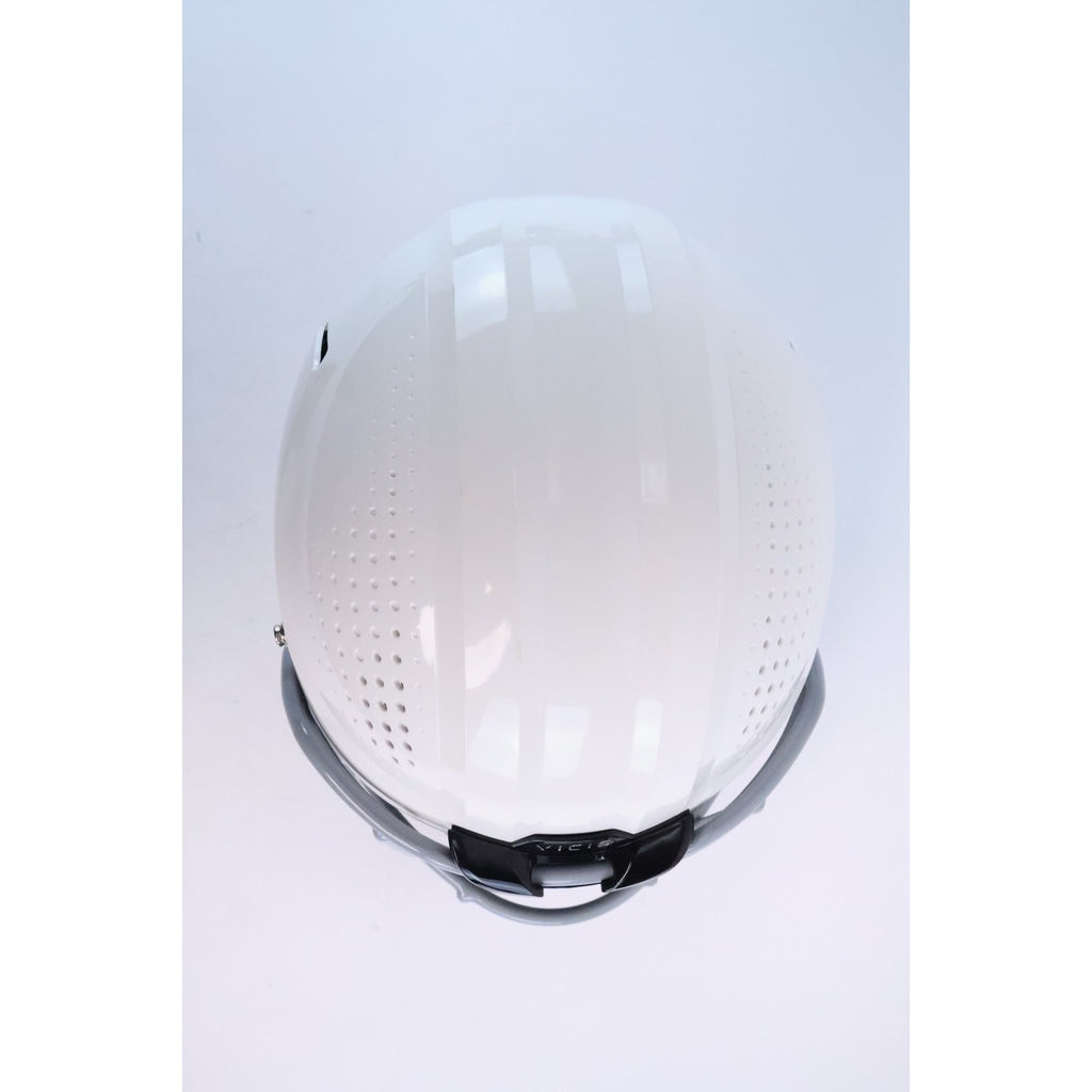 VICIS ZERO2 / Football Helmet / White / Youth Medium / READ INV#61