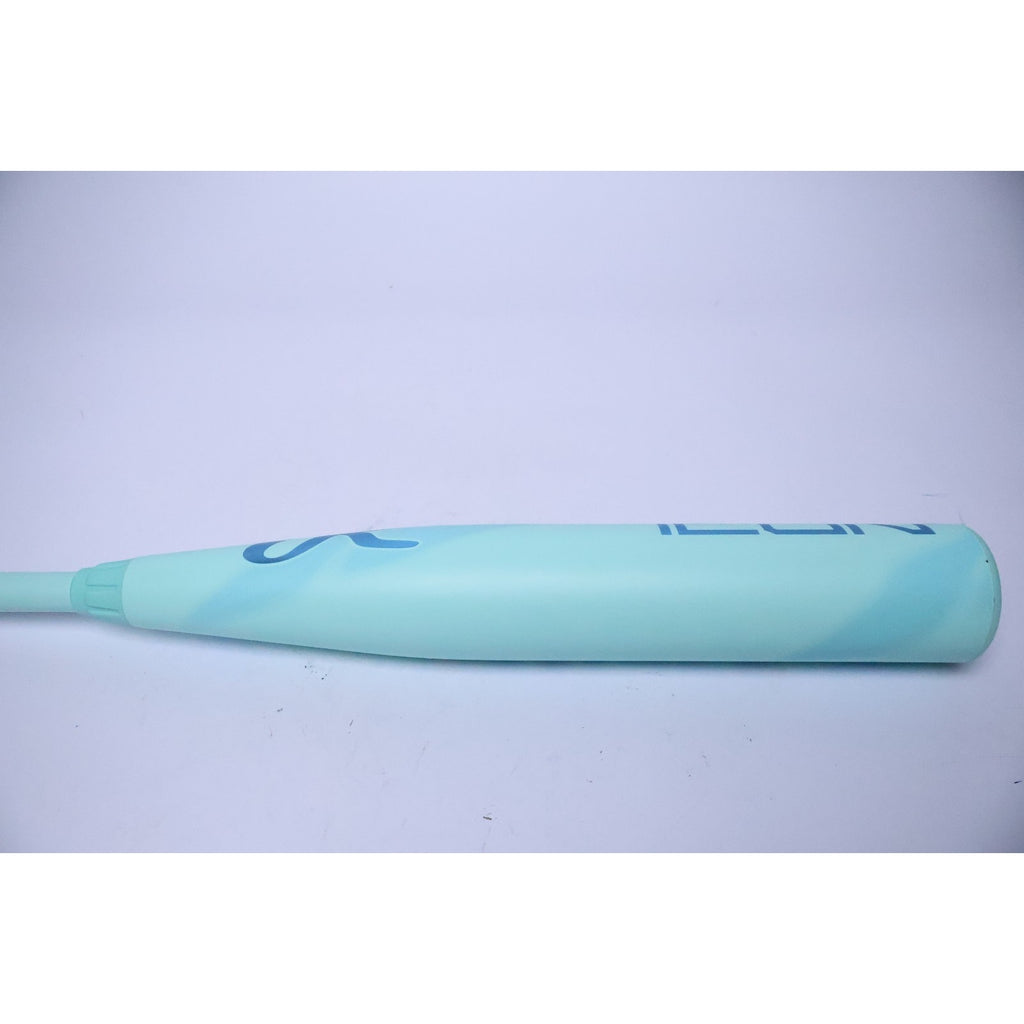 Rawlings 2026 Icon -8 USSSA Composite Baseball Bat 32in Mint Green 2 3/4" Read51