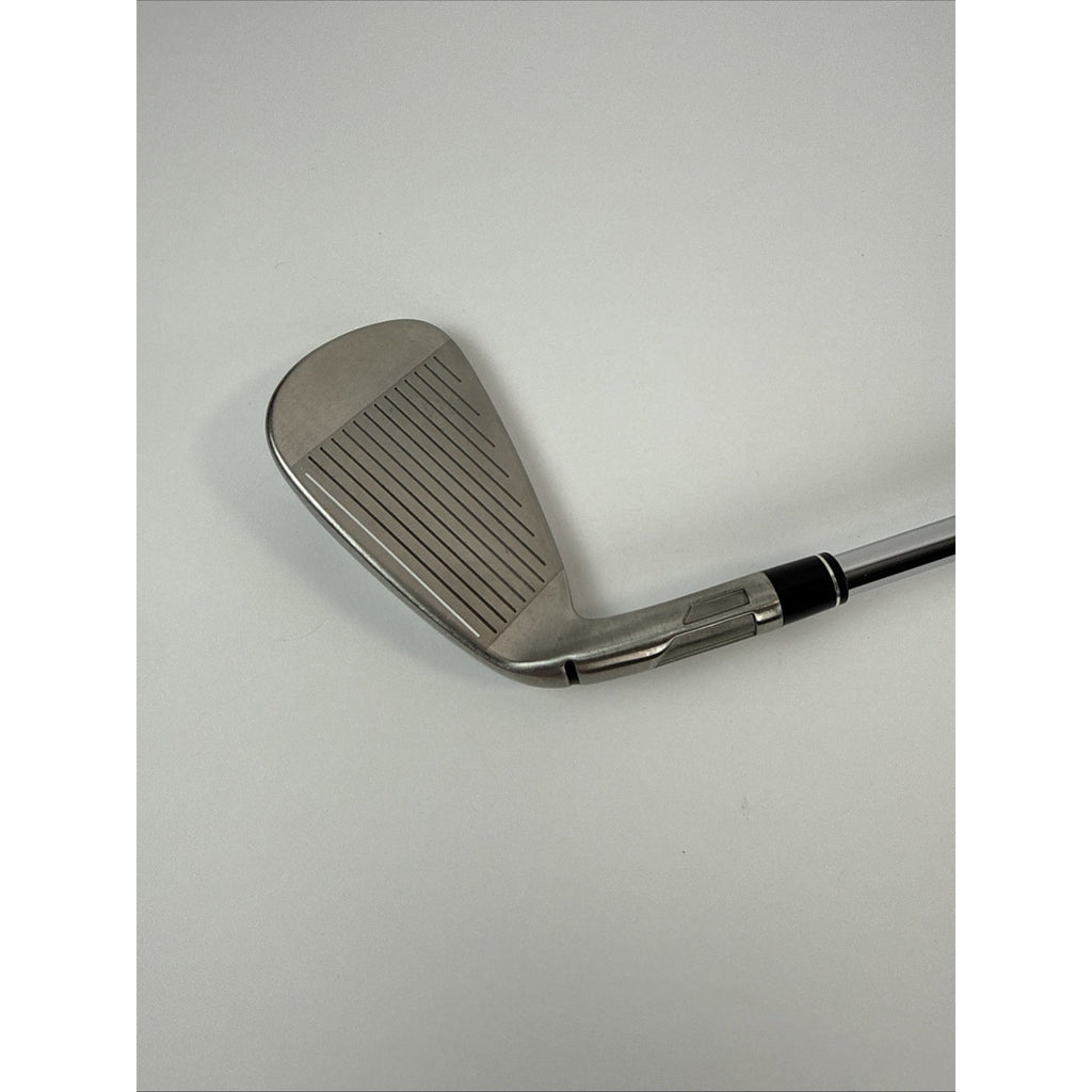 TaylorMade Golf STEALTH #6 Single iron RH KBS MAX MT85 Steel Regular Flex INV49
