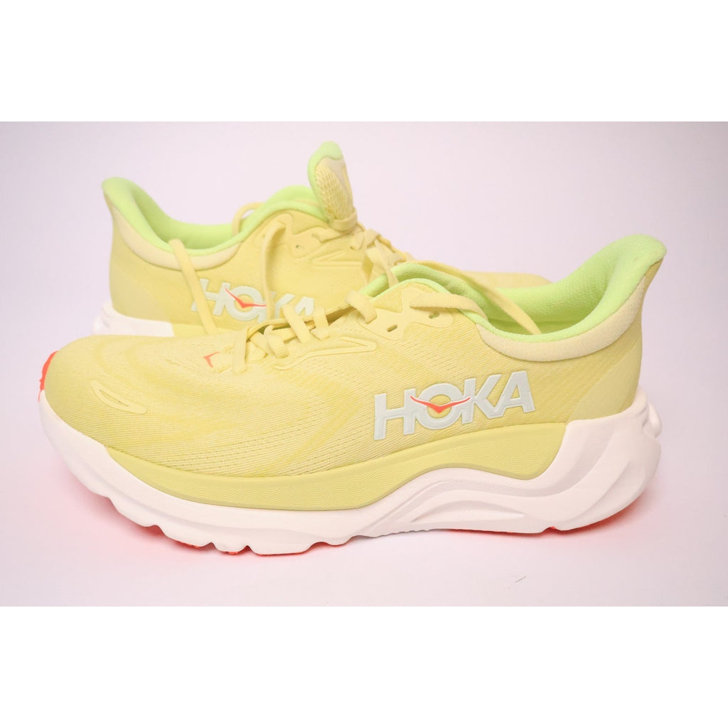 Hoka One One Arahi 8 Women’s Us Size 9 (B) 1168691-SYZ New Read #164