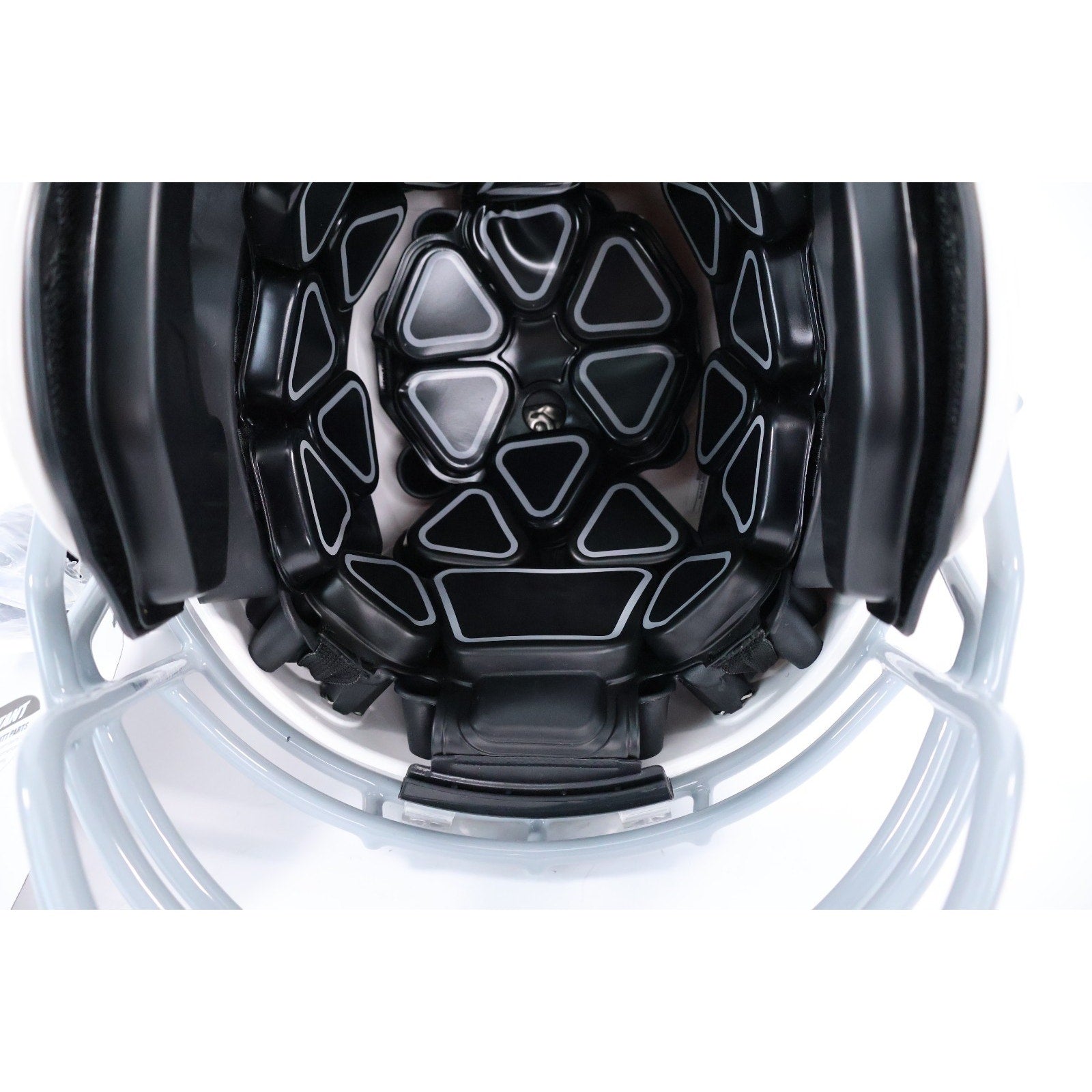 Schutt Vengeance A11 2.0 Youth XS Football Helmet White NEW Read INV#35