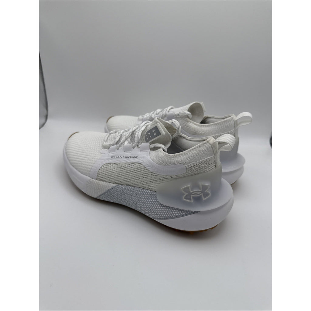 Under Armour Golf Shoes Phantom Spike Less Men’s Size 6