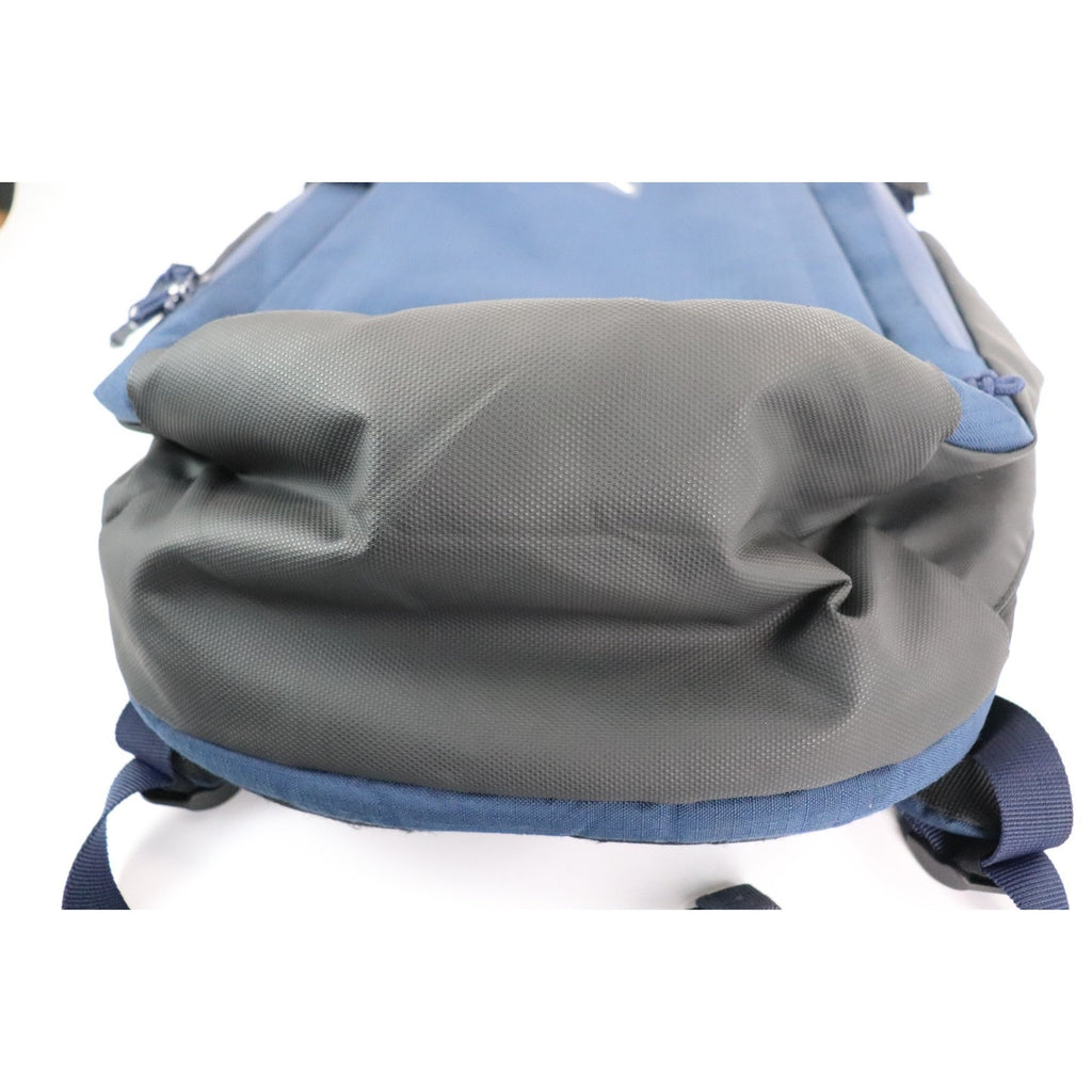 NWT Jordan Cordura 29L Franchise Backpack BLUE MA0899-U90 READ