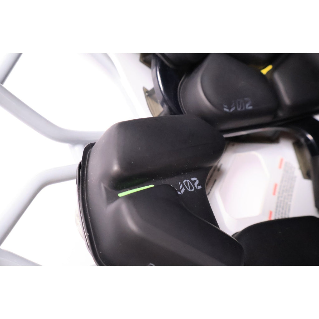VICIS ZERO2 / 2025 Football Helmet / White / Youth Medium / READ INV#62