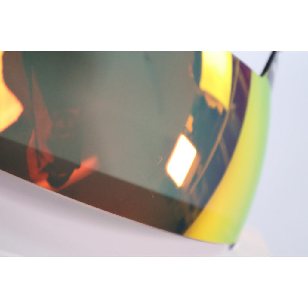 Oakley Legacy Legacy Prizm Torch Shield Youth & Varsity New Open Box Read