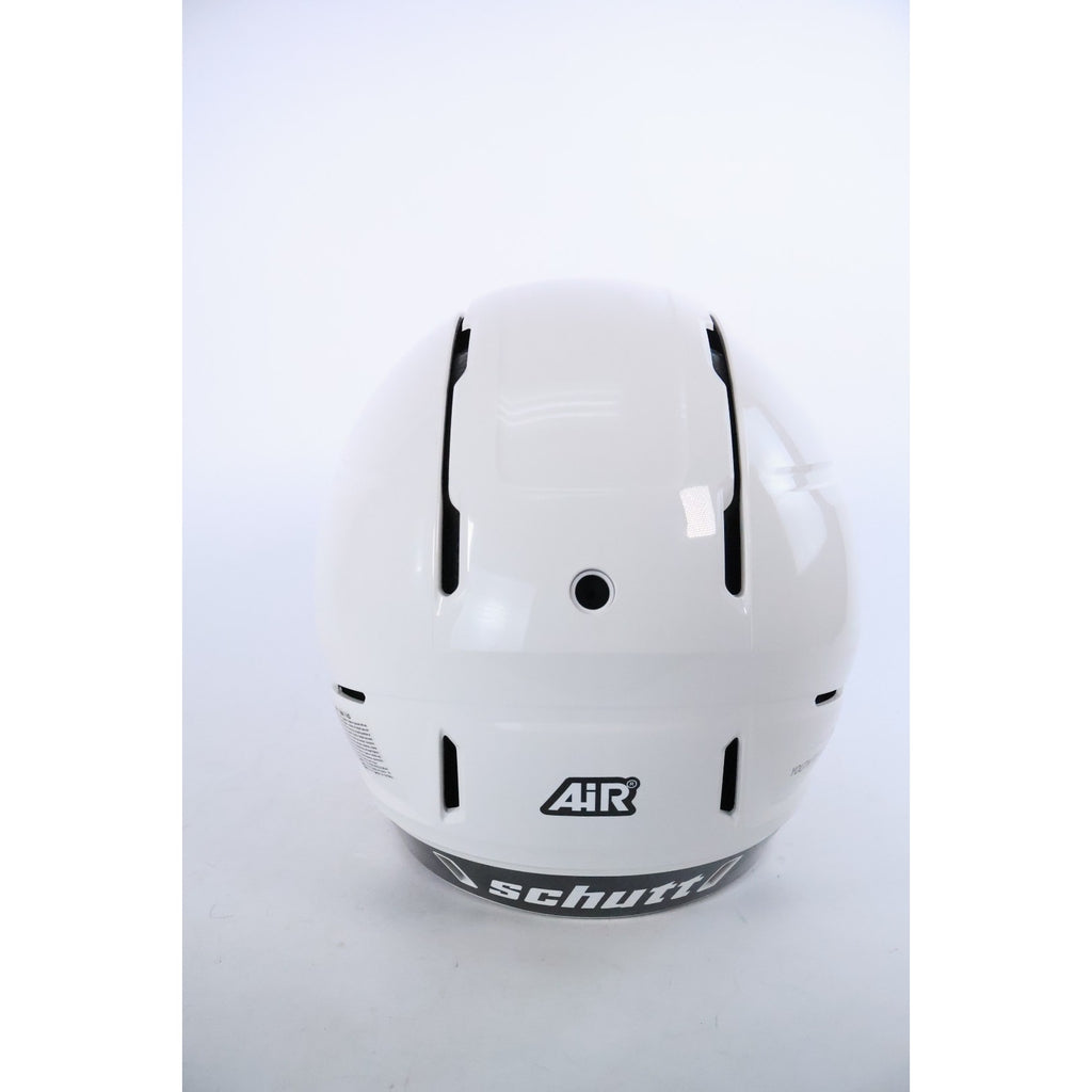Schutt 2026 F7 Air Youth XS White Football Helmet NOCSAE NEW With Box Read #72