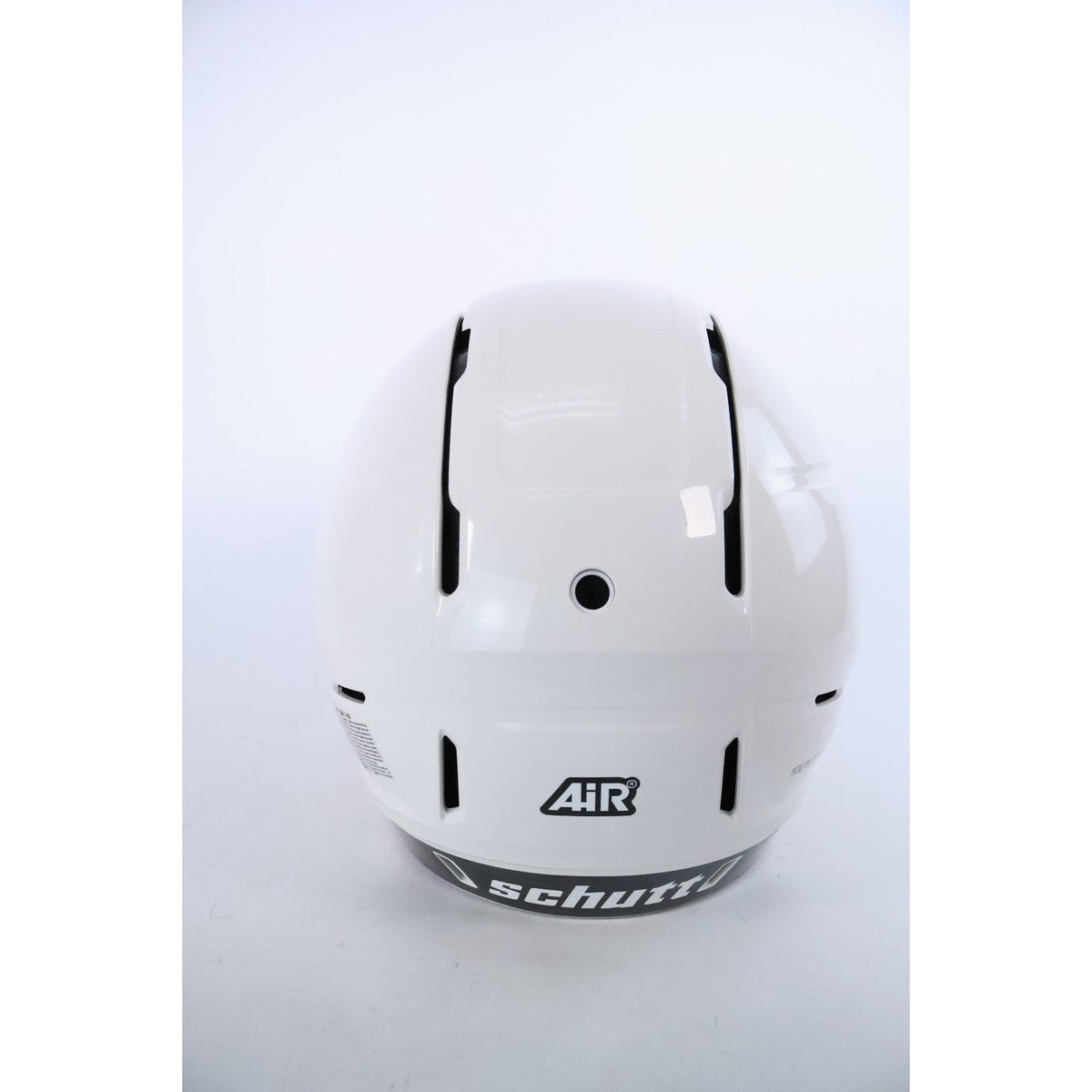 Schutt 2026 F7 Air Youth XS White Football Helmet NOCSAE NEW With Box Read #72
