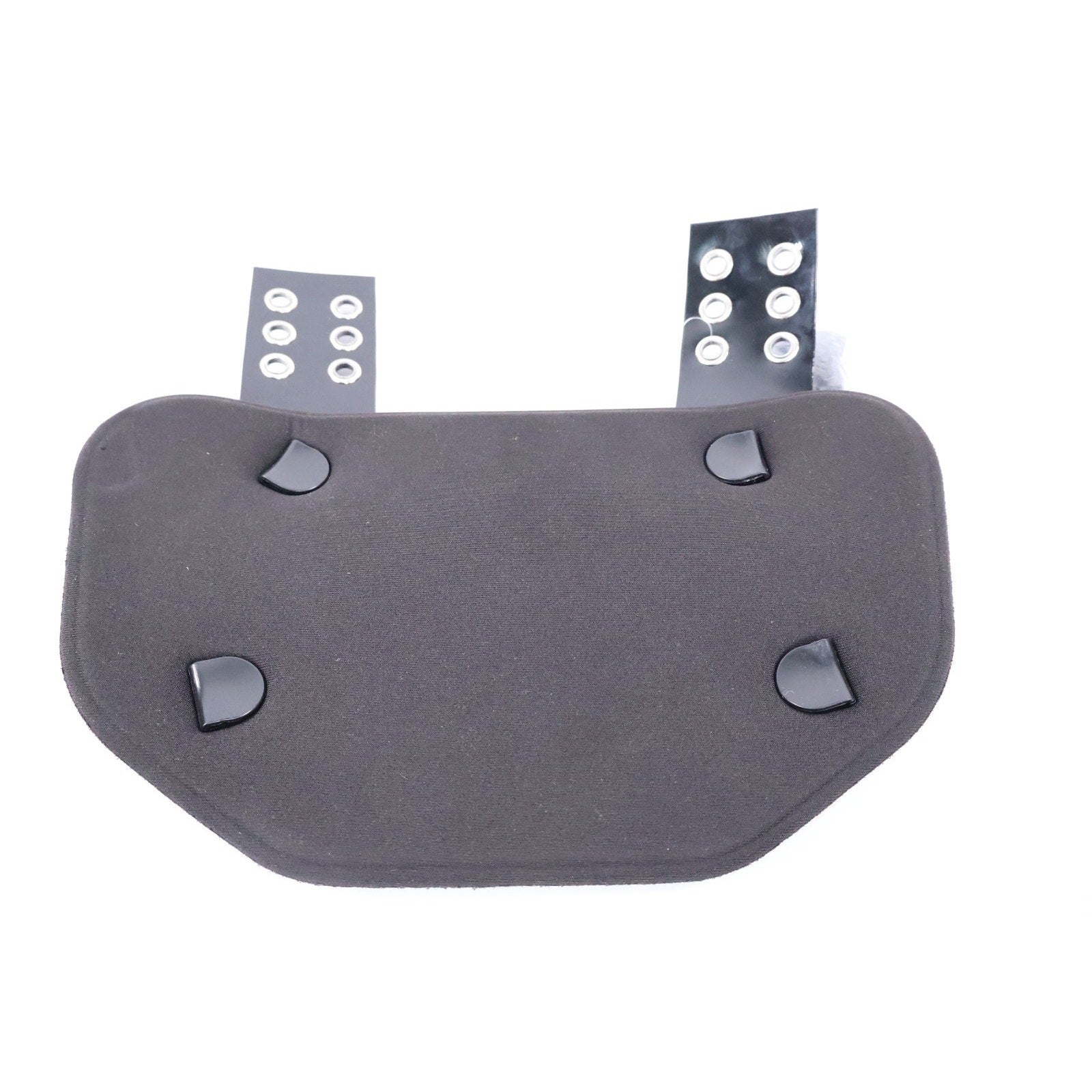 Battle "You a Burger" Adult Football Backplate NEW