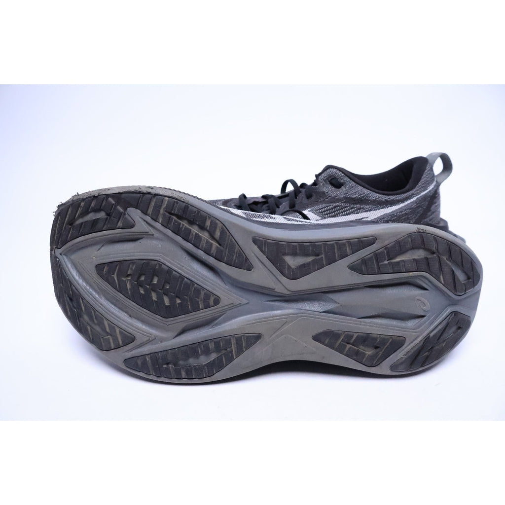 ASICS Superblast 2 Men’s 7.5 Running Marathon Training Gym Shoes Black #297