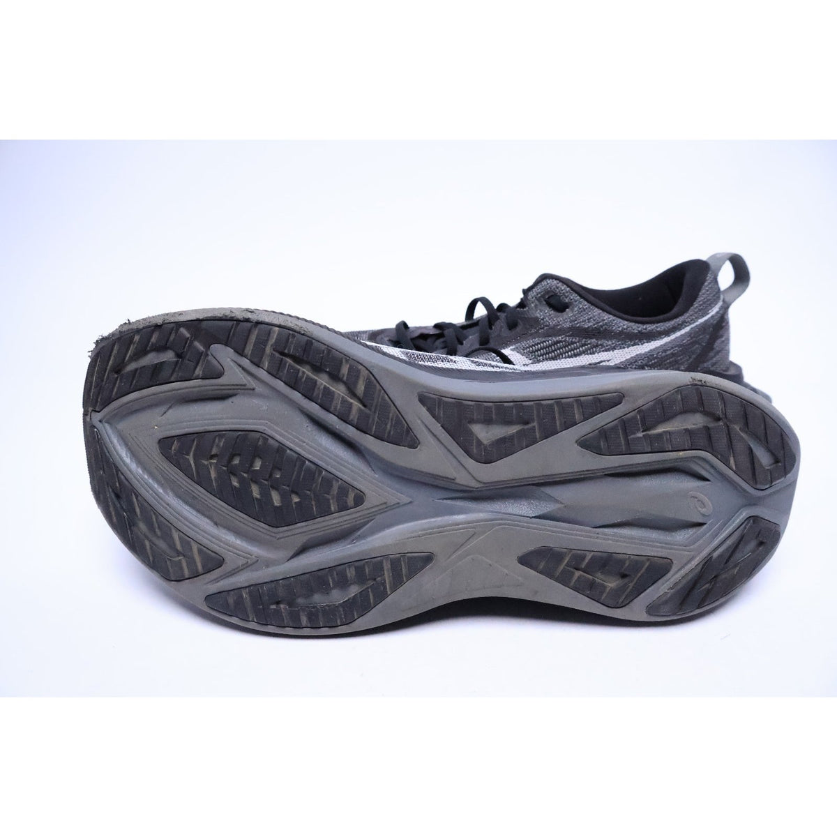 ASICS Superblast 2 Men’s 7.5 Running Marathon Training Gym Shoes Black #297