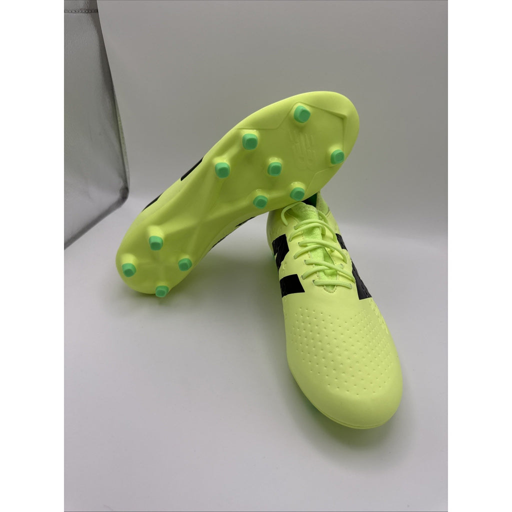New Balance Tekela Pro Low FG v4+ ‘Bleached Lime Glo’ Size 7.5 US New