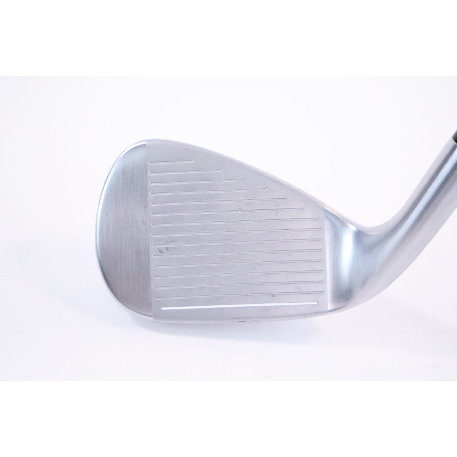 TaylorMade Qi Iron 9 Fujikura Ventus TR Graphite 6-Regular Flex RH MINT INV#31