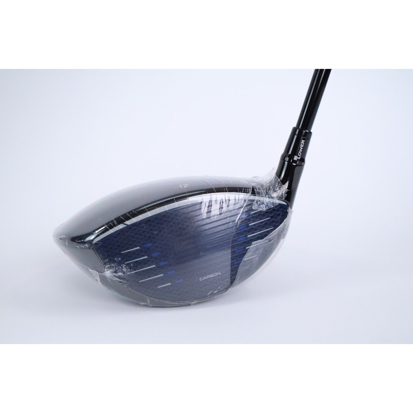 TaylorMade Qi10 Driver 10.5 RH Fujikura Ventus TR 5-R NEW READ INV#10