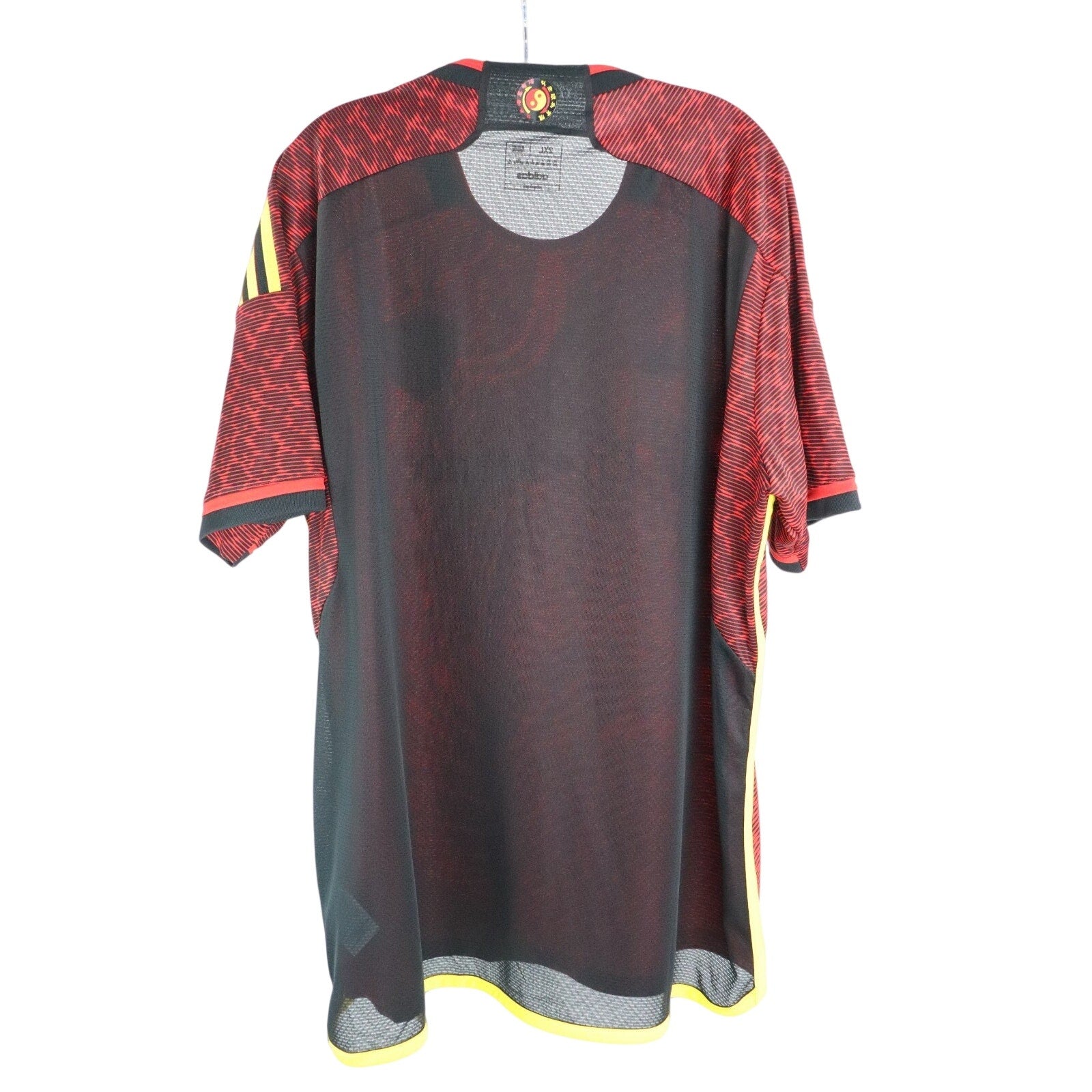 Seattle Sounders Adidas 2024 Away Authentic Jersey Adult 2XL NWOT